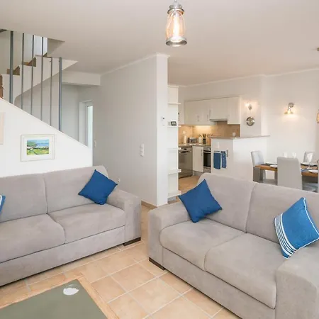 Modern Ocean-view Townhouse Lagos