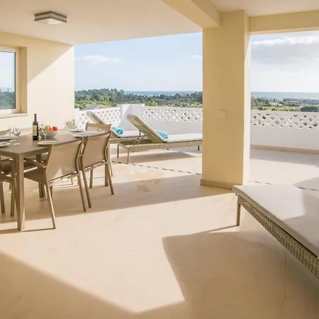 Modern Ocean-view Townhouse Lagos