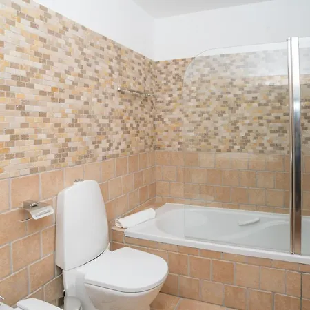 Modern Ocean-view Townhouse 4* לאגוּ‏ש