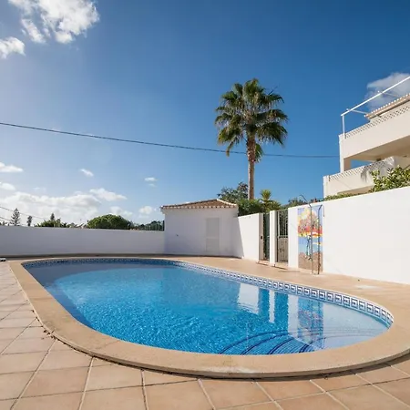 Modern Ocean-view Townhouse מלון לאגוּ‏ש